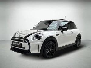 MINI Cooper SE Yours Trim