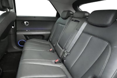 Hyundai Ioniq 5 Ultimate AWD