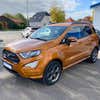 Ford EcoSport EcoBoost ST-Line thumbnail