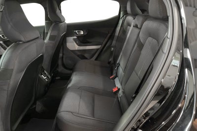 Polestar 2 Long Range