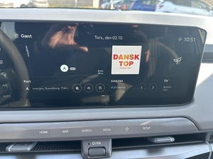 Kia EV3 Standard Range Access