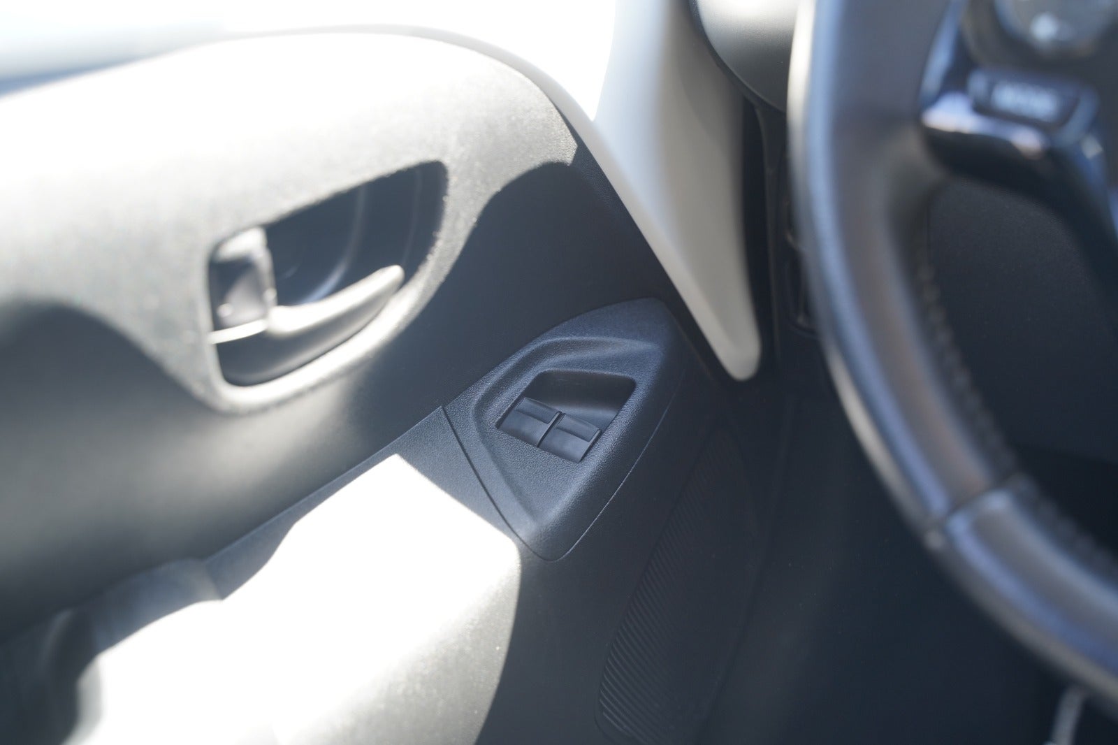 Billede af Toyota Aygo 1,0 VVT-i x-cite