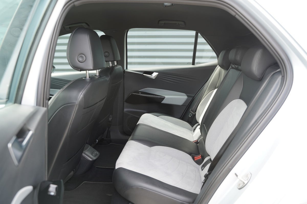 Billede af VW ID.3 77 Pro S