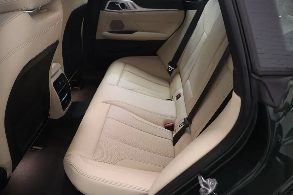 BMW i4 eDrive35 M-Sport