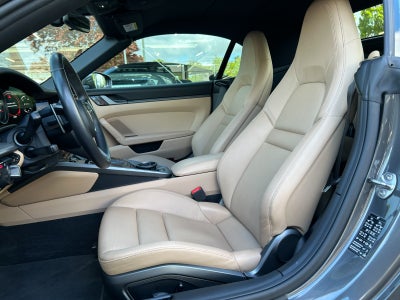 Porsche 911 Carrera S 3,0 Cabriolet PDK