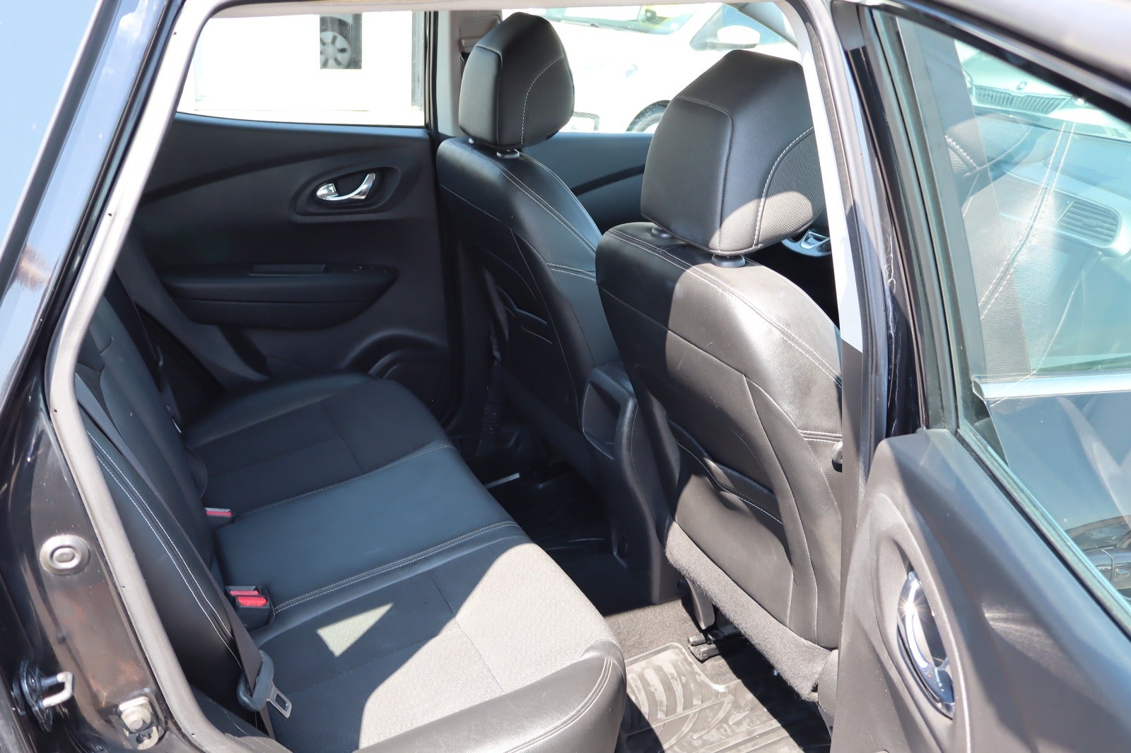 Billede af Renault Kadjar 1,5 dCi 110 Zen
