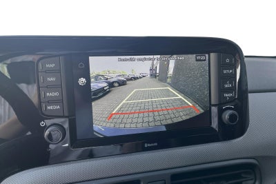 Hyundai i10 MPi Essential