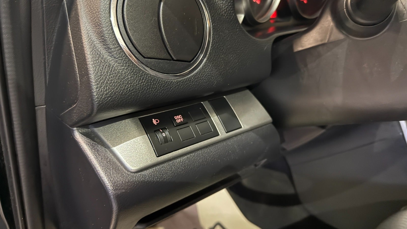 Billede af Mazda 6 2,0 Advance