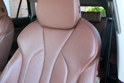 Skoda Enyaq iV ecoSuite