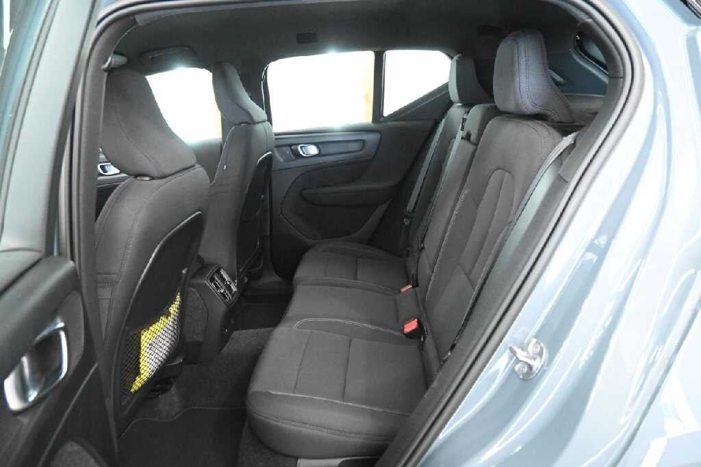 Volvo XC40 P8 ReCharge Twin Plus