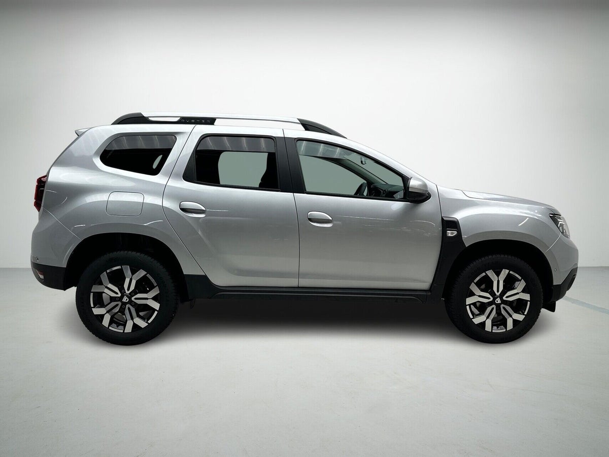 Dacia Duster TCe 150 Prestige EDC billede 5
