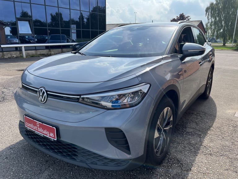 VW ID.4 Pro