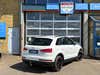Audi Q3 TDi 150 Ultra thumbnail