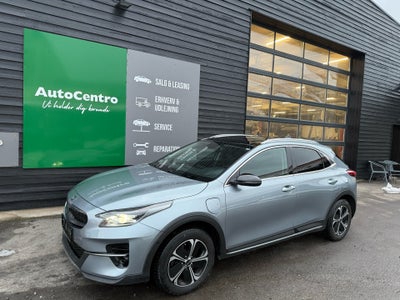 Kia XCeed 1,6 PHEV Upgrade+ DCT 5d