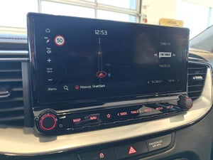 Kia XCeed PHEV Prestige DCT