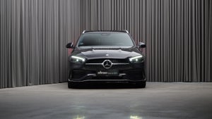 Mercedes C300 de AMG Line stc. aut.
