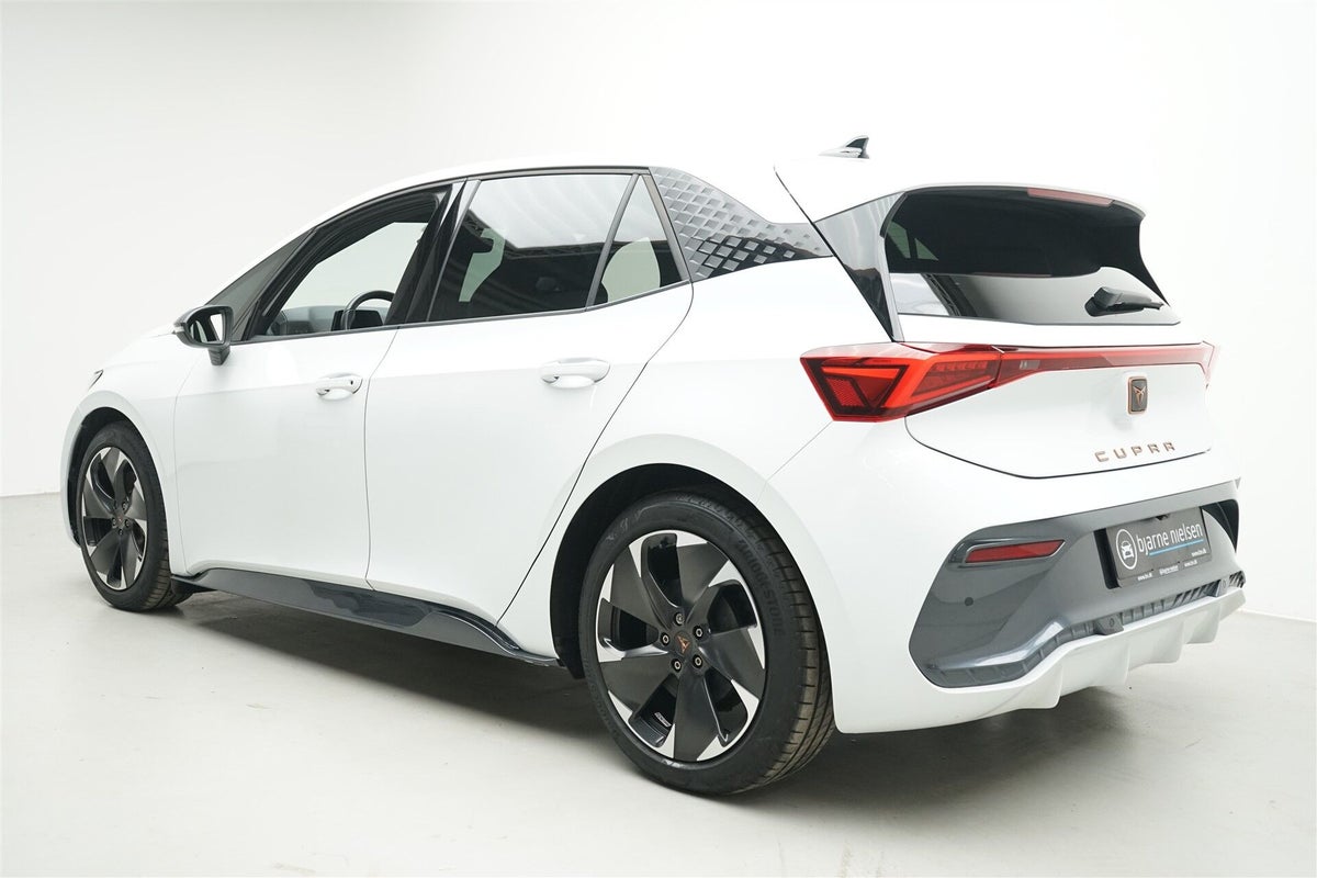 Cupra Born e-Boost billede 6