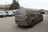 Ford Transit Custom 320 L2 TDCi 185 Sport aut. thumbnail