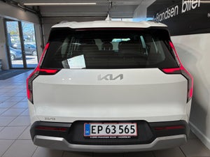Kia EV9 Long Range Upgrade RWD 7prs
