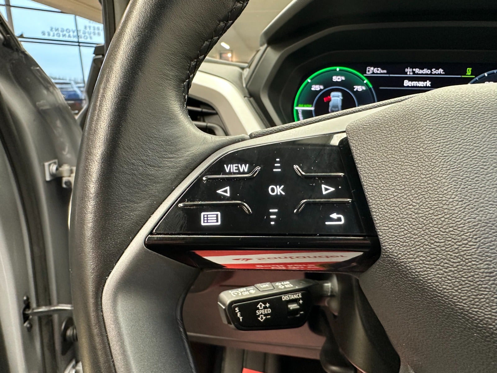 Billede af Audi Q4 e-tron 35 