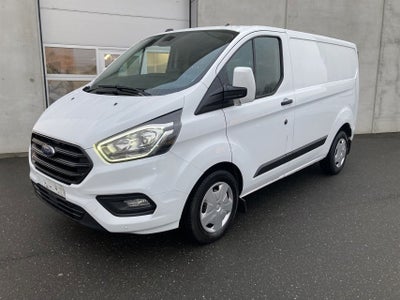 Ford Transit Custom 300S TDCi 130 Trend aut.