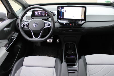 VW ID.3 Pro Move