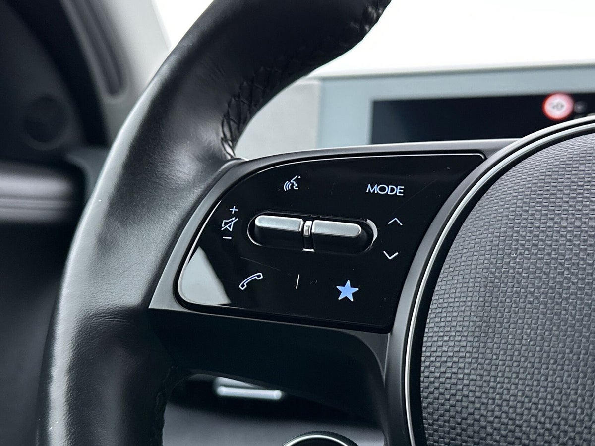 Hyundai Ioniq 5 Advanced billede 15