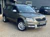 Skoda Yeti Outdoor TSi 110 Ambition