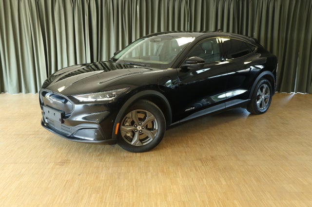 Ford Mustang Mach-E Extended Range 2022