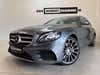 Mercedes E300 de AMG Line aut. thumbnail