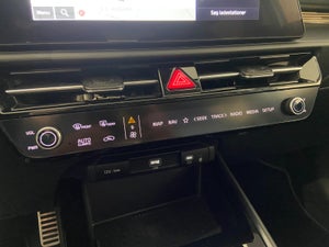 Kia Niro EV Upgrade
