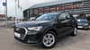 Audi Q3 TFSi e Attitude plus Sportback S-tr.