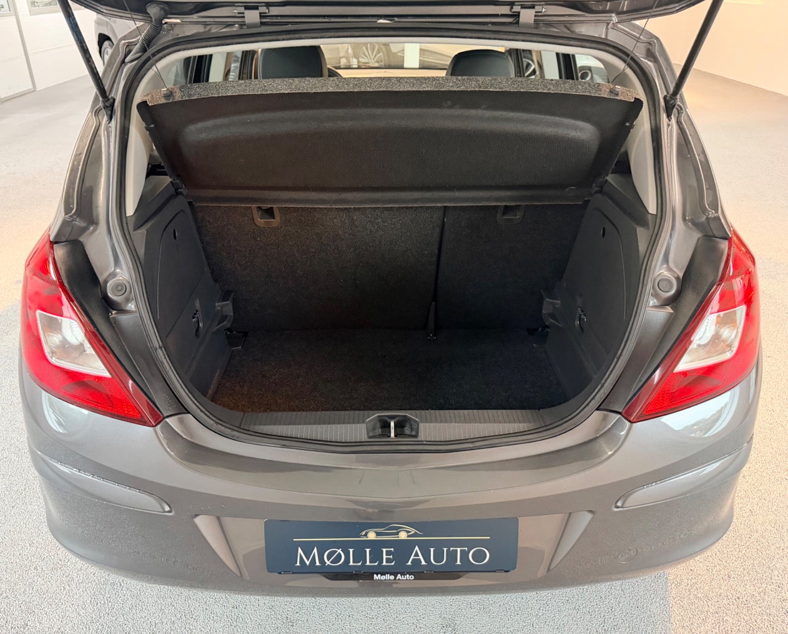 Billede af Opel Corsa 1,3 CDTi 95 Cosmo eco