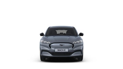 Ford Mustang Mach-E Premium Extended Range