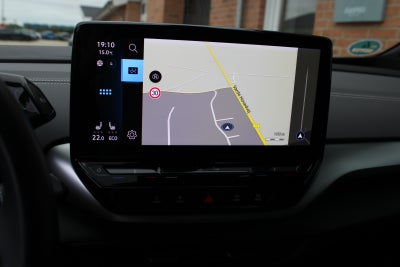 VW ID.5 Pro