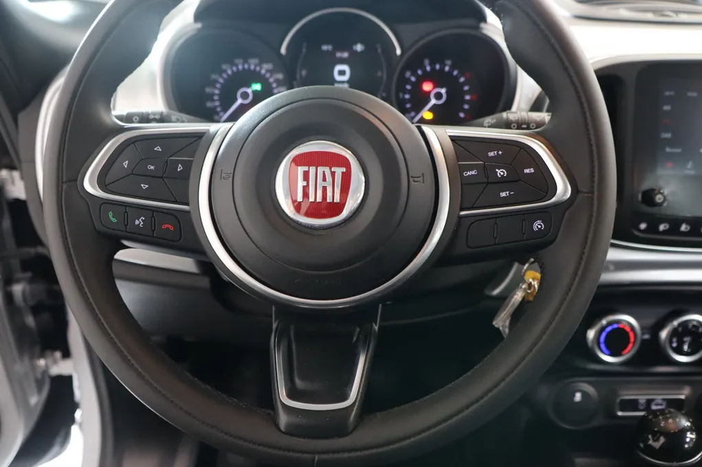 Fiat 500L Wagon MJT 120 Family