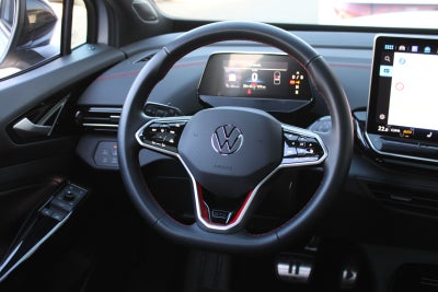 VW ID.4 GTX Max 4Motion