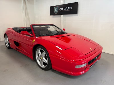 Ferrari F355 3,5 Spider