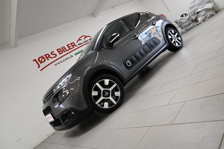 Citroën C3 PureTech 110 VTR Sport EAT6
