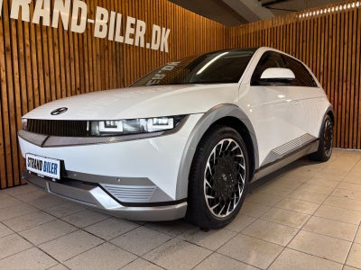 Hyundai Ioniq 5 73  5d