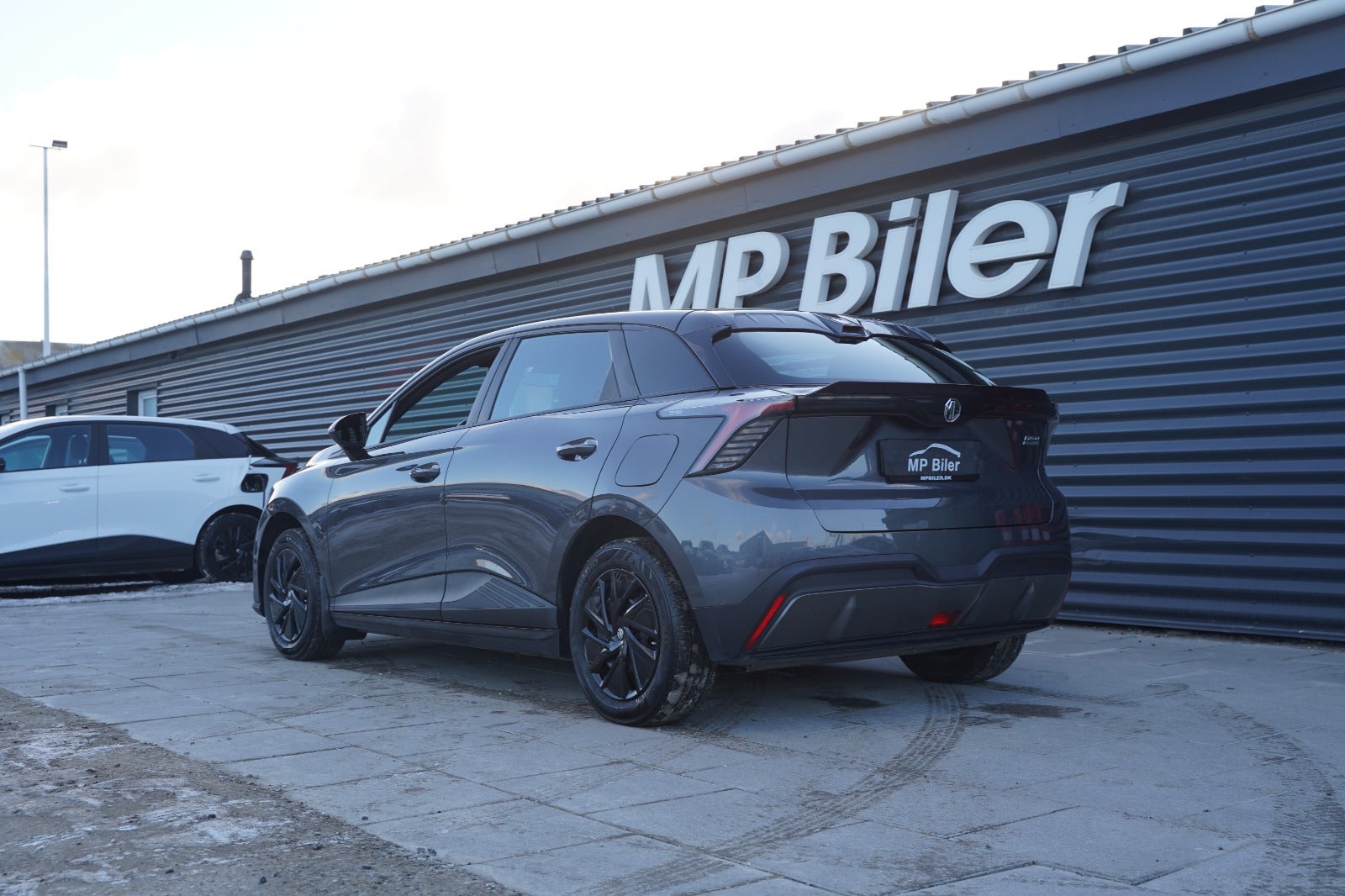 Billede af MG 4 51 Standard