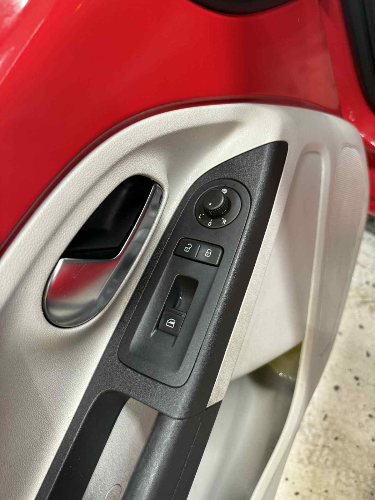 Billede af Seat Mii 1,0 60 Style eco