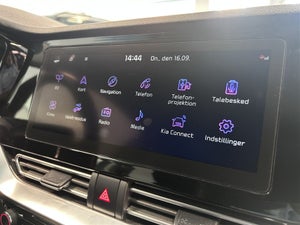 Kia e-Niro Advance
