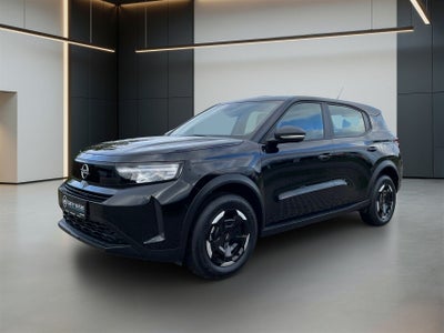 Opel Frontera 44 Edition 5d