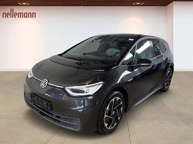 VW ID.3 Pro Family