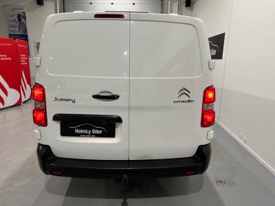 Citroën Jumpy BlueHDi 122 L3 FleetLine+