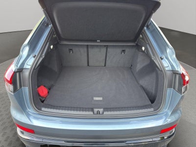 Audi Q4 e-tron Attitude Sportback quattro