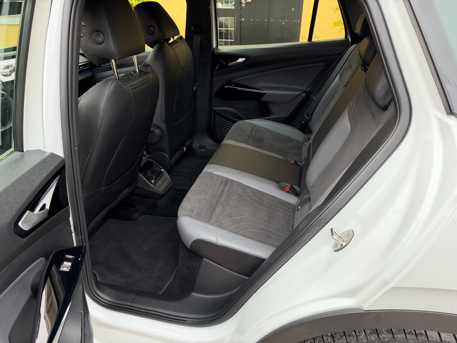 Billede af VW ID.4 77 Pro Performance