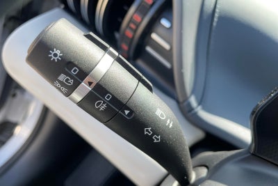 BYD Atto 3 Comfort