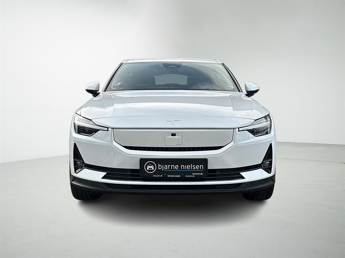 Polestar 2 Long Range billede 6